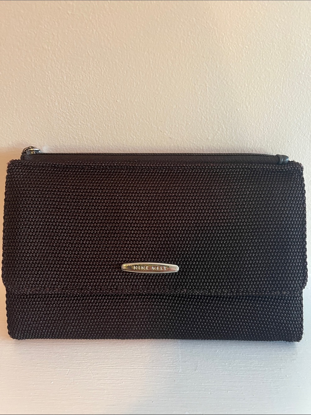 Nine West clutch